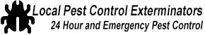 Mellon Regional Lockbox Netw CA Pest Control Exterminators